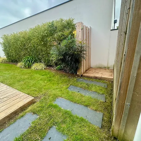 A 800m De La Plage, Piscine Chauffee Villa *