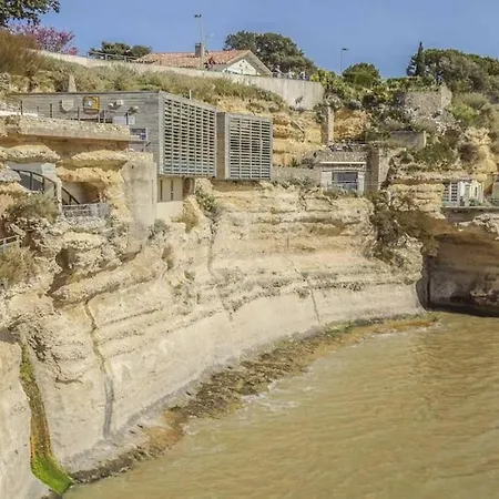 à 800m De La Plage, Piscine Chauffée Villa *