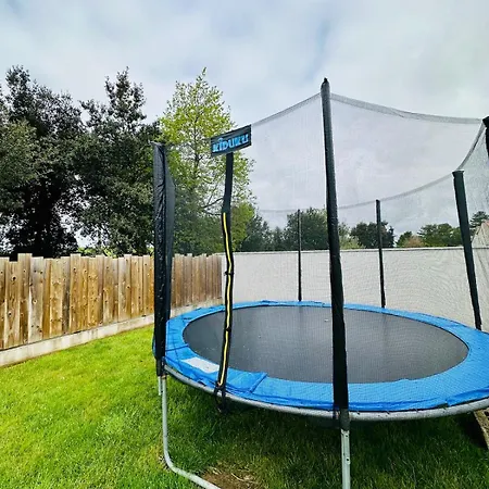 A 800m De La Plage, Piscine Chauffee Βίλα Meschers-sur-Gironde