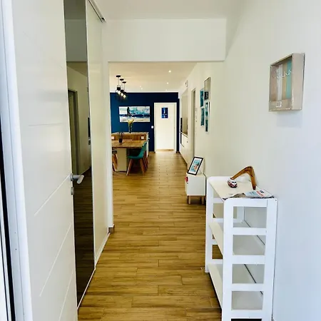 A 800m De La Plage, Piscine Chauffee Meschers-sur-Gironde