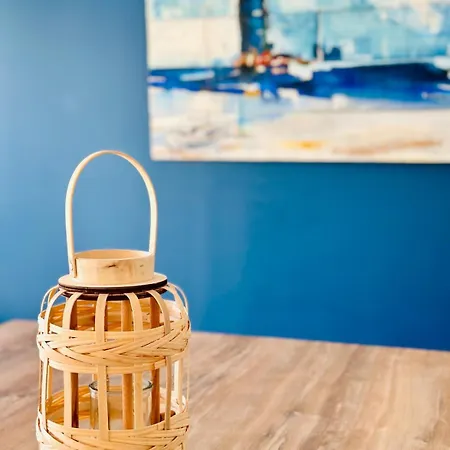 à 800m De La Plage, Piscine Chauffée Villa