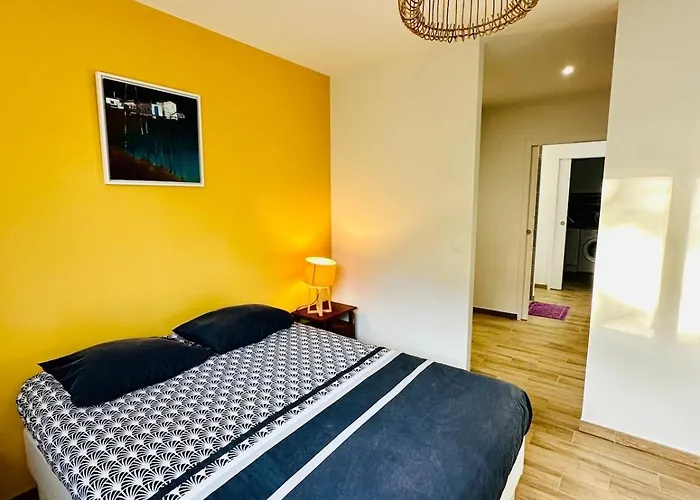 A 800m De La Plage, Piscine Chauffee Meschers-sur-Gironde