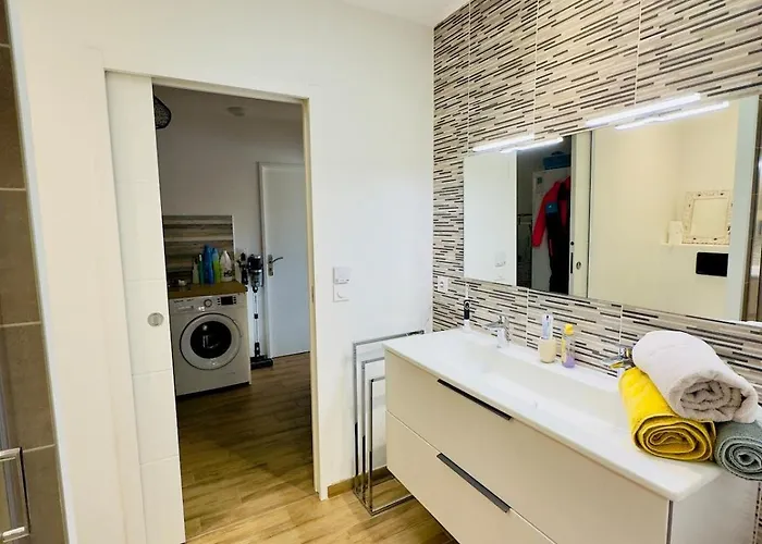 A 800m De La Plage, Piscine Chauffee * Meschers-sur-Gironde