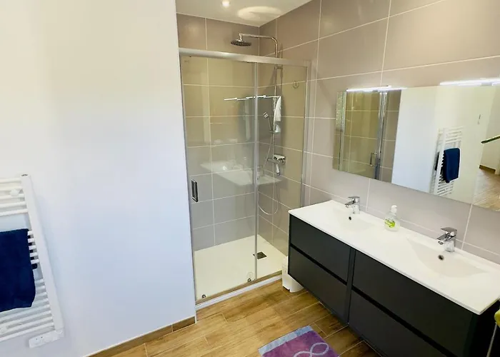 A 800m De La Plage, Piscine Chauffee Meschers-sur-Gironde