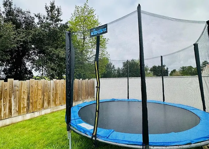 A 800m De La Plage, Piscine Chauffee Villa Meschers-sur-Gironde