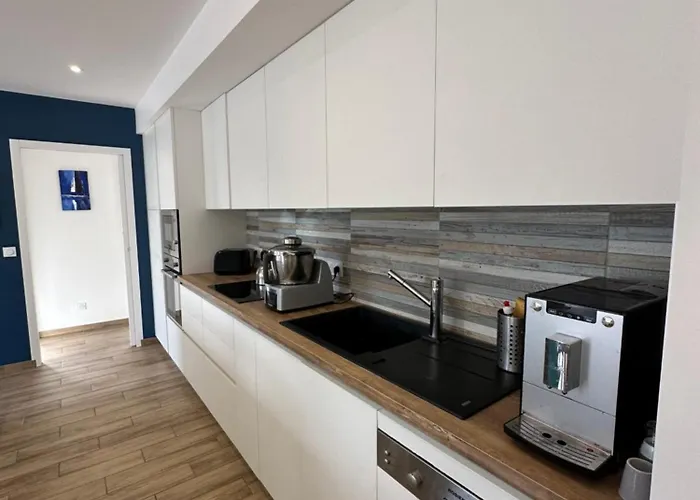 A 800m De La Plage, Piscine Chauffee Villa Meschers-sur-Gironde